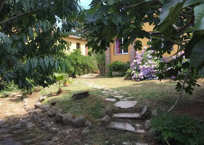 Mini Suite Con Entrada Independiente