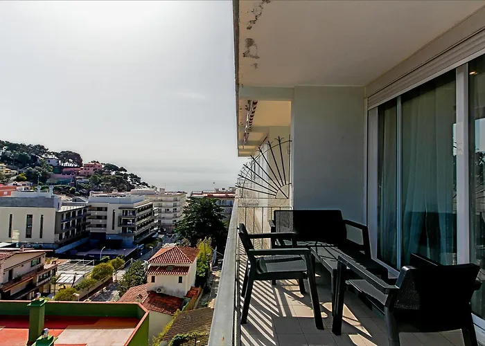 Apartamento Seven Seas