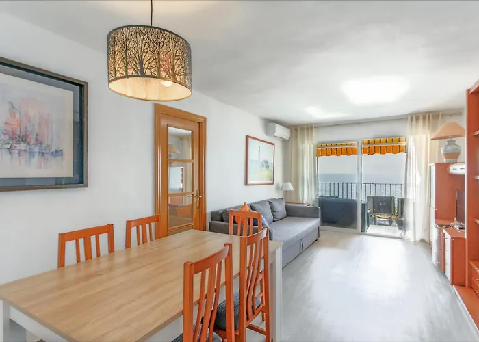 Apartment Arena - Lloret De Mar