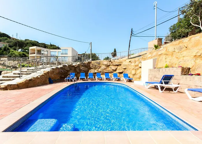 Villa Serena