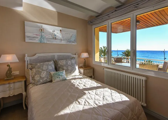 Apartamento Marina