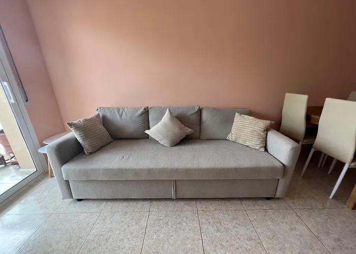 Camelia Apartment