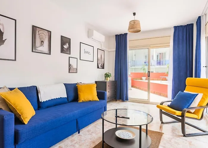 Grand Apartament Lloret