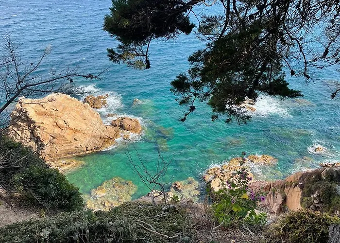 Costa Brava Bella Fenals