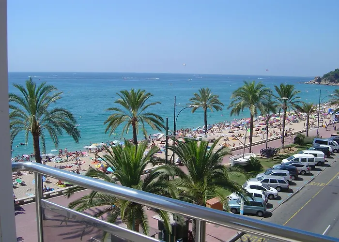 Apartaments Tropic