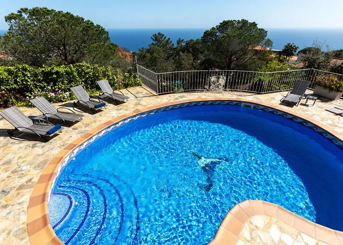 Holiday Home Panorama