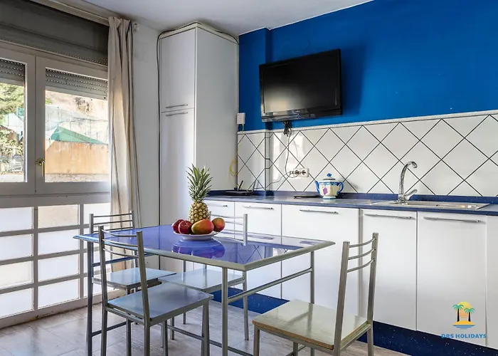 Da Paolo Apartment