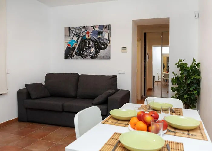 Apartment Liliamar By Interhome