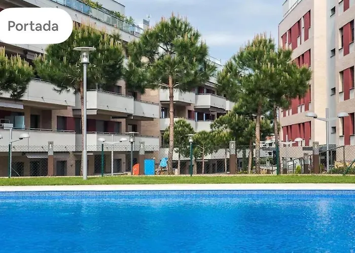 Apartamento De Felicidad Y Suenos