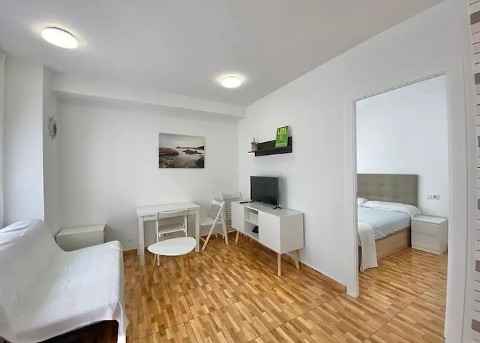 Apartment Sant Miguel