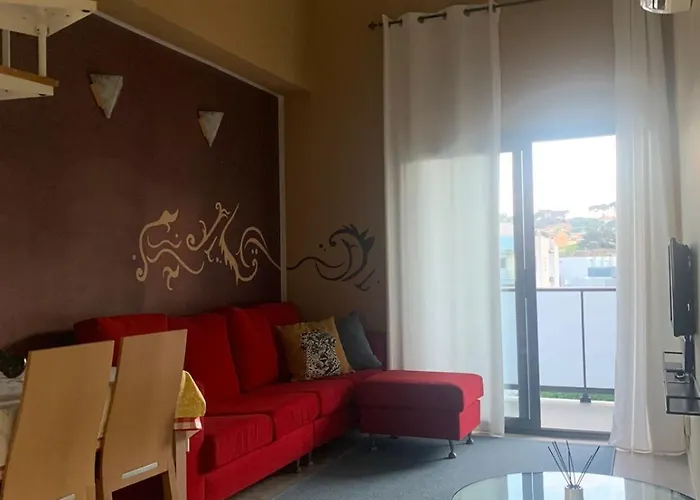 Perfect Located Family Flat