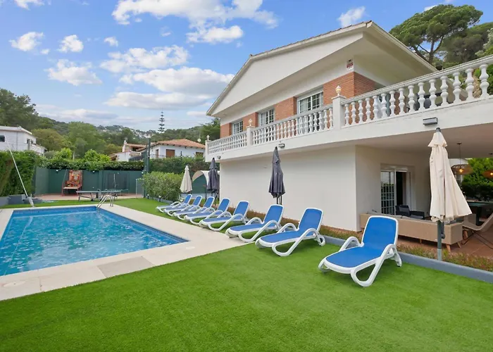 Villa Ainara Two