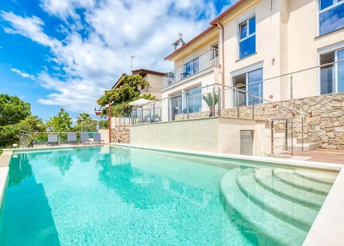 Costacabana - Villa Bellavista