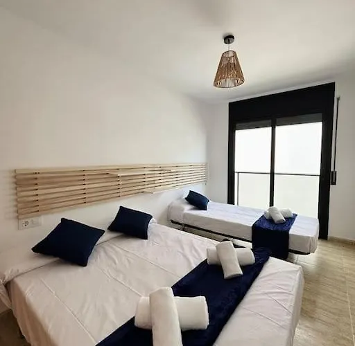 Duplex En Pleno Centro - Amigos - Playa - Wifi