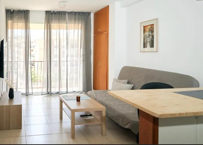 Sol Apartment