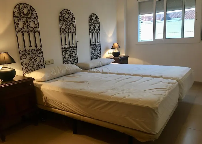 Attic Duplex 2 Terraces Aa Parking