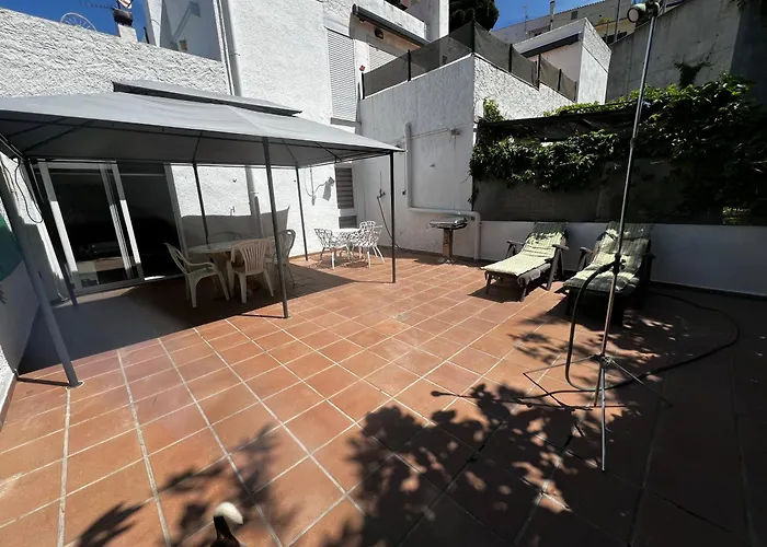 Apartamentos La Isla