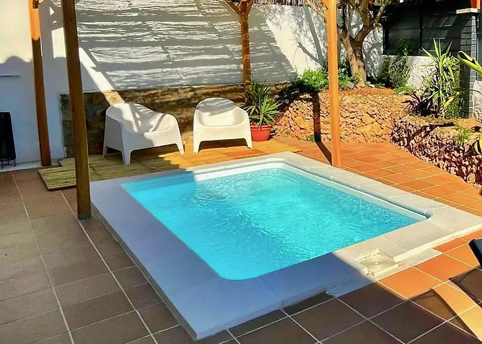 Villa Paradise Lloret