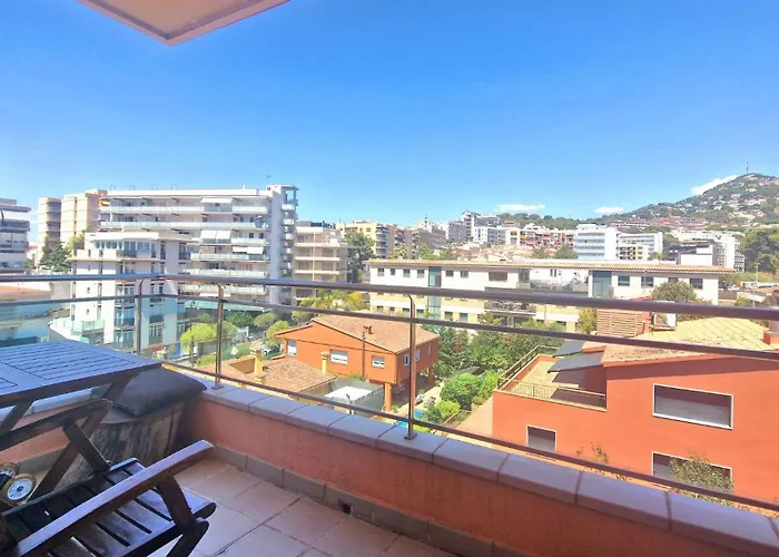 Apartment Rene Go2Llolet