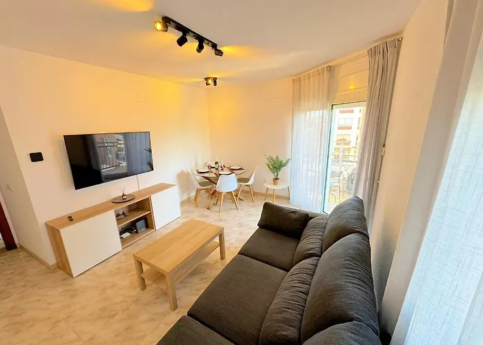 Apartamento Costa Brava 22