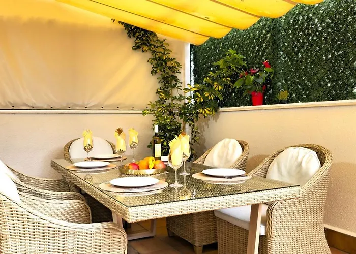 Nexthome Terrace & Boulevard City Center