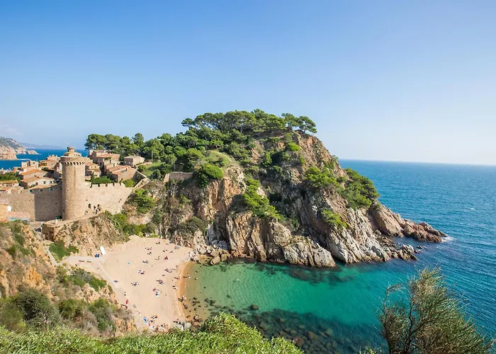 Villa Crisa - Lloret De Mar