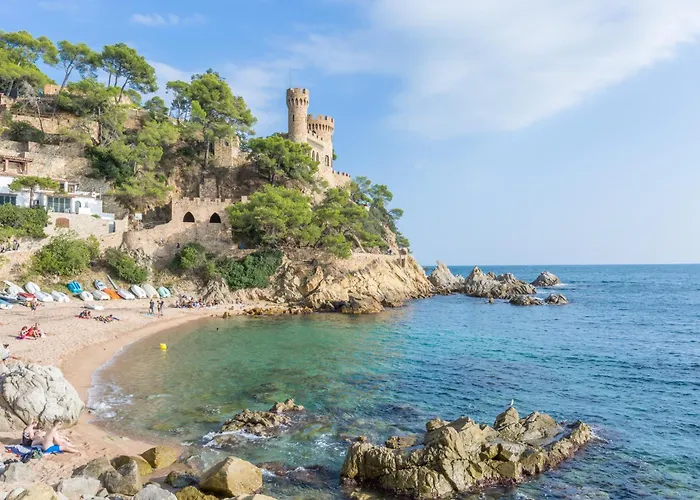 2Llev 2 - Lloret De Mar