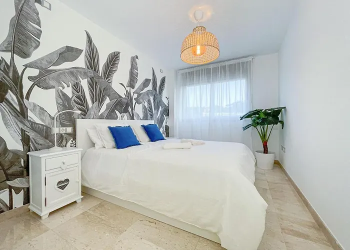 Magic Fenals Apartment
