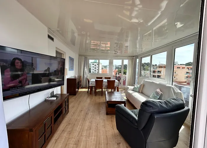 Apartaments Superiors Mtb Only Couples