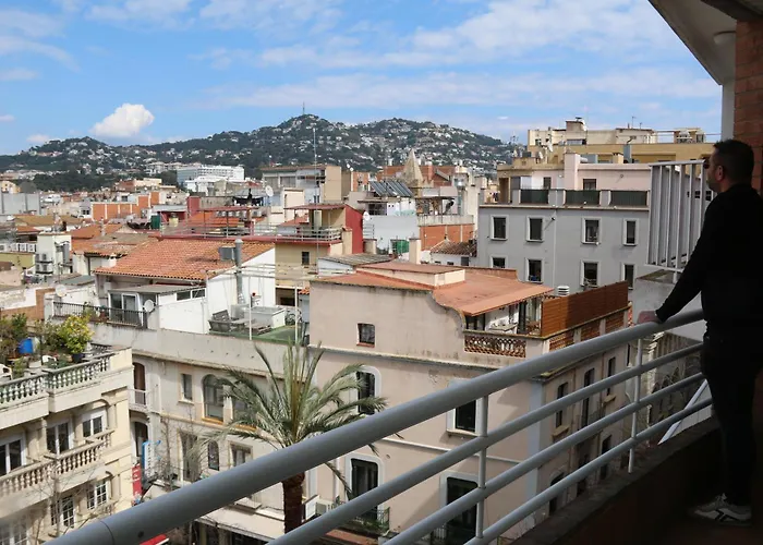 Apartaments Sala Mar