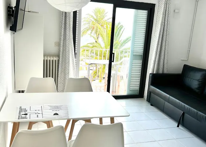 Apartamento Zodiac Ab 2 C