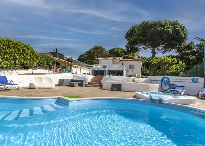 Holiday Home Mercury By Interhome