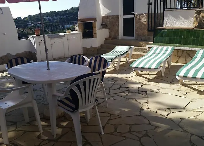 Apartamento Sobrecala
