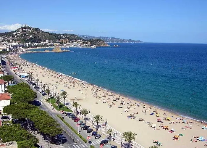 Htop Roulette 4* Lloret De Mar