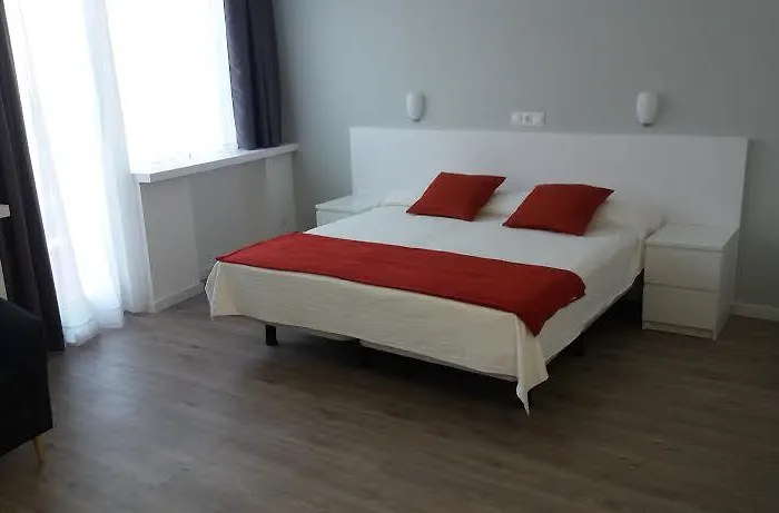 Hotel Victoria - Lloret