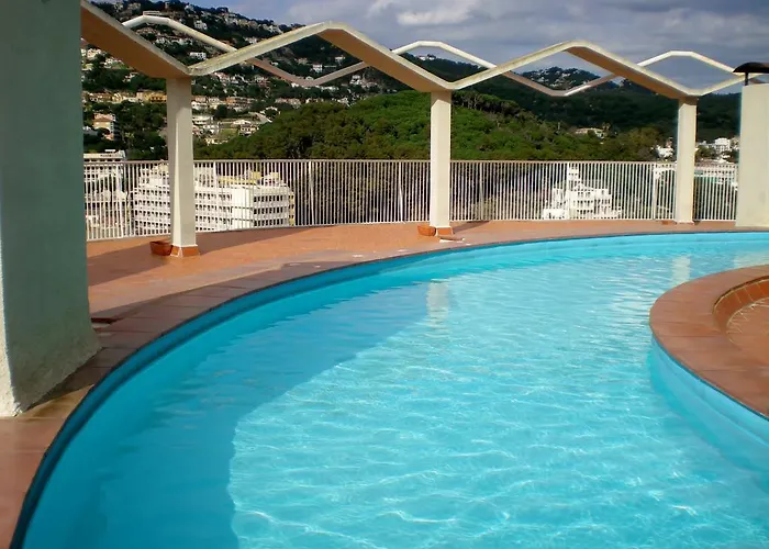 Acapulco Sol Central Lloret