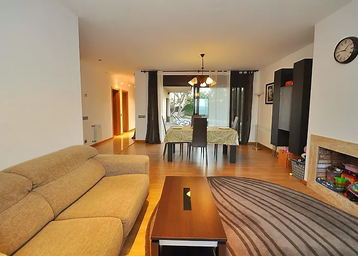 Villa Roselles