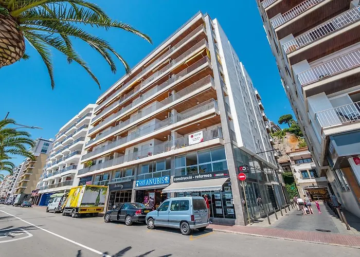 Apartaments Ar Easy Borodin