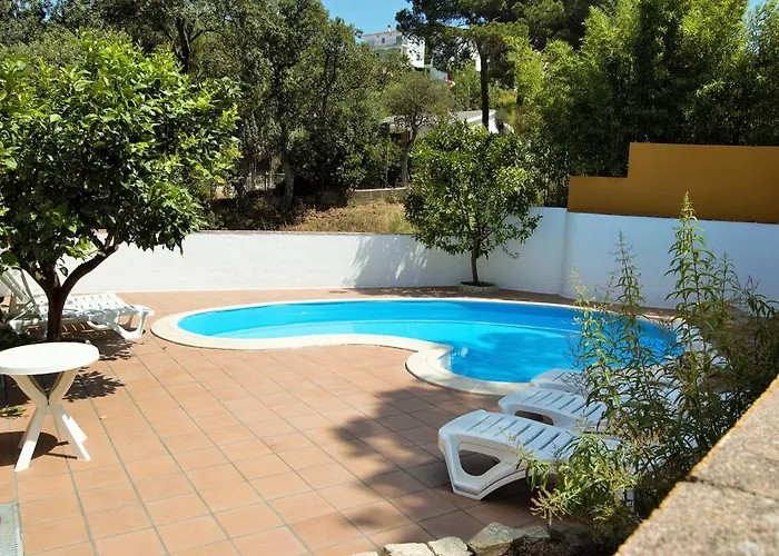 Villa Doris