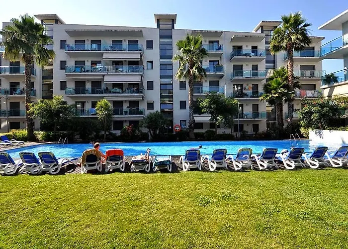 Apartment Mariposa