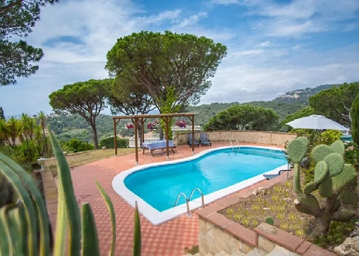Villa Victoria