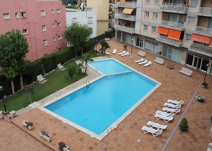 Apartamento El Vilatge