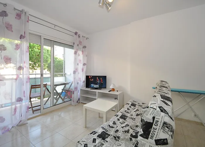Apartment Mexica