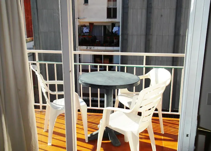 Apartamentos Ar Enjoy Costa Brava