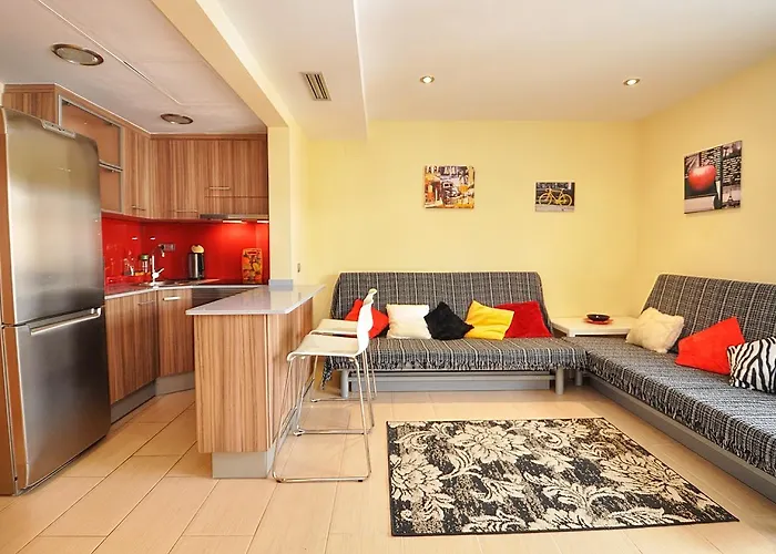 Apartment Jordi