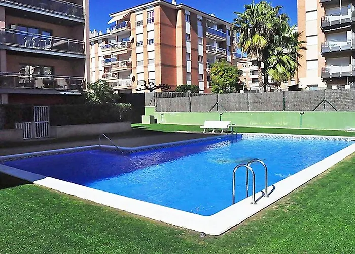 Apartment Tramuntana