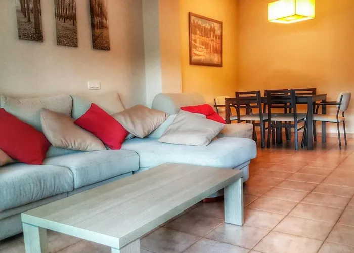 Apartment Turomar