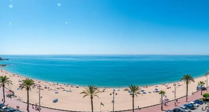 Apartaments Ar Family Calafats