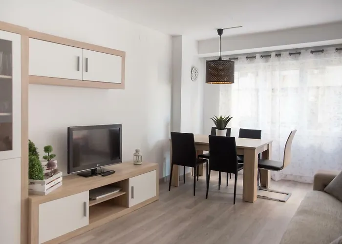 Minerva Apartment