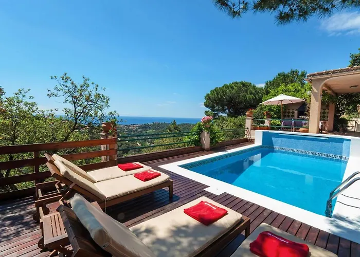 Siview Villa